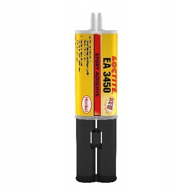 

Klej epoksydowy Loctite Ea 3450 25 ml