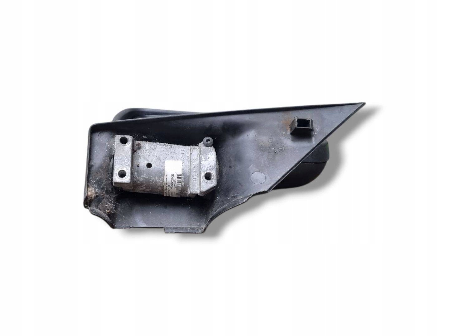 mirror exterior left side Mercedes-Benz Sprinter W901-905 facelift