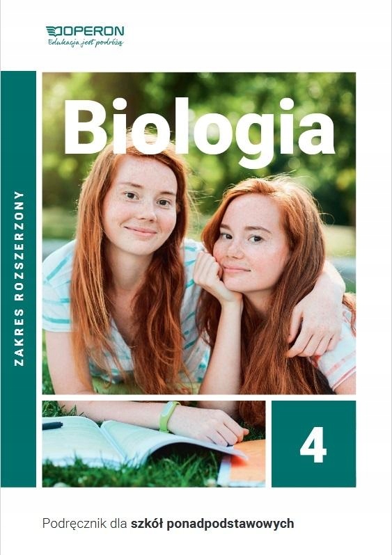 

Biologia 4 Podręcznik Zakres Rozszerzony Operon