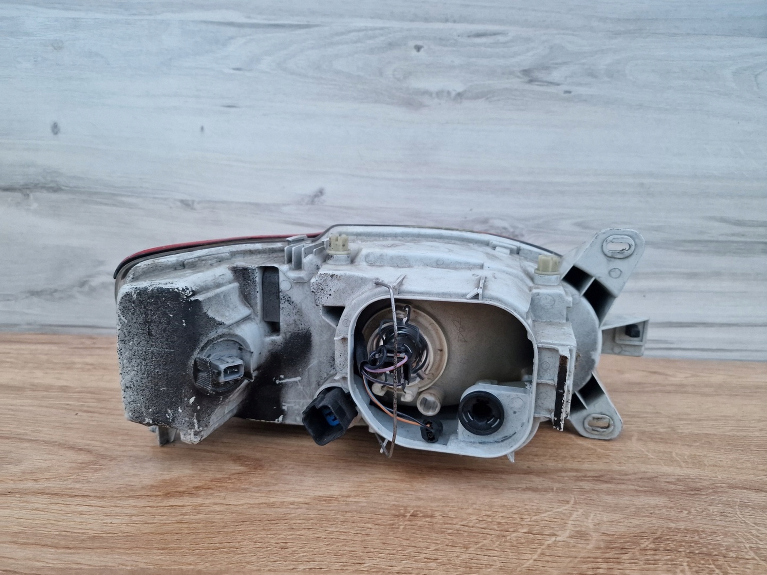 FORD ESCORT LIFT left light front 95-00 ROK ORG