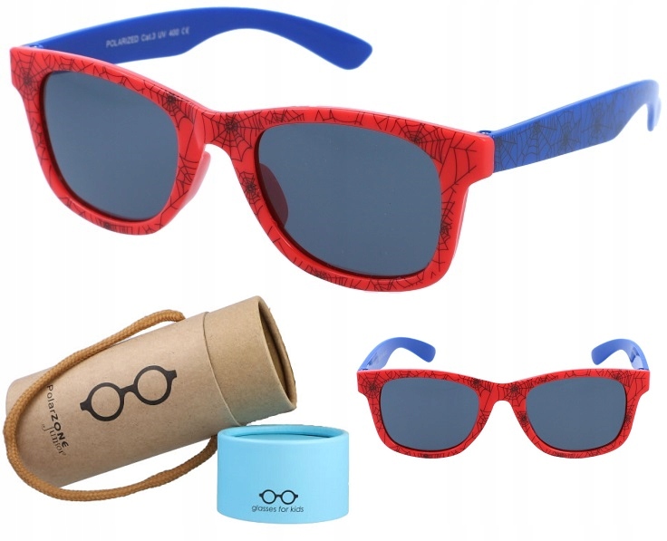 

Okulary Dla Dzieci Przeciwsłoneczne Polaryzacyjne