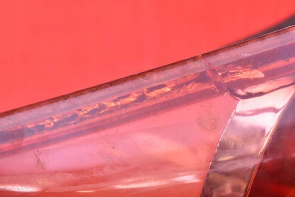 light left rear part rear P2912 MAZDA 3 1 and BK 5D HB 03-06