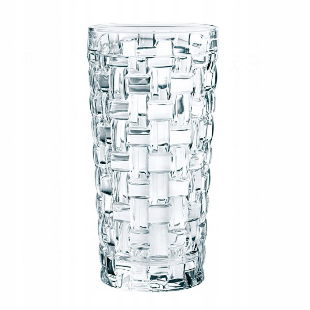 

Nachtmann Bossa Nova kryształ szklanka 395 ml.