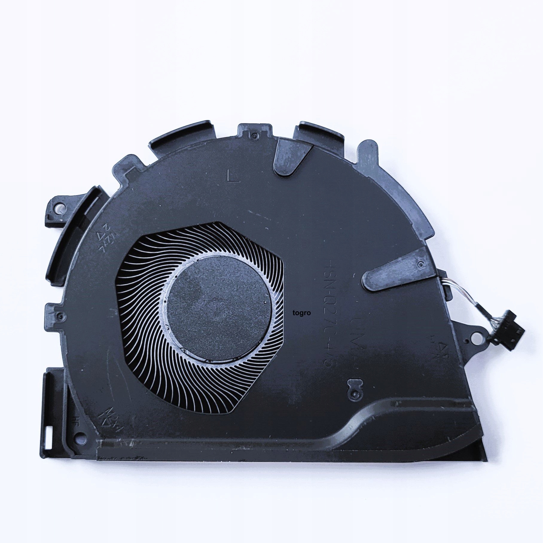 Nový Ventilátor Pro Notebooky Hp 440 G8, 450 G8, 455 G8, 640 G8, 650 G8