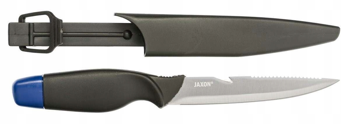 

Nóż wędkarski Jaxon NS031 26cm