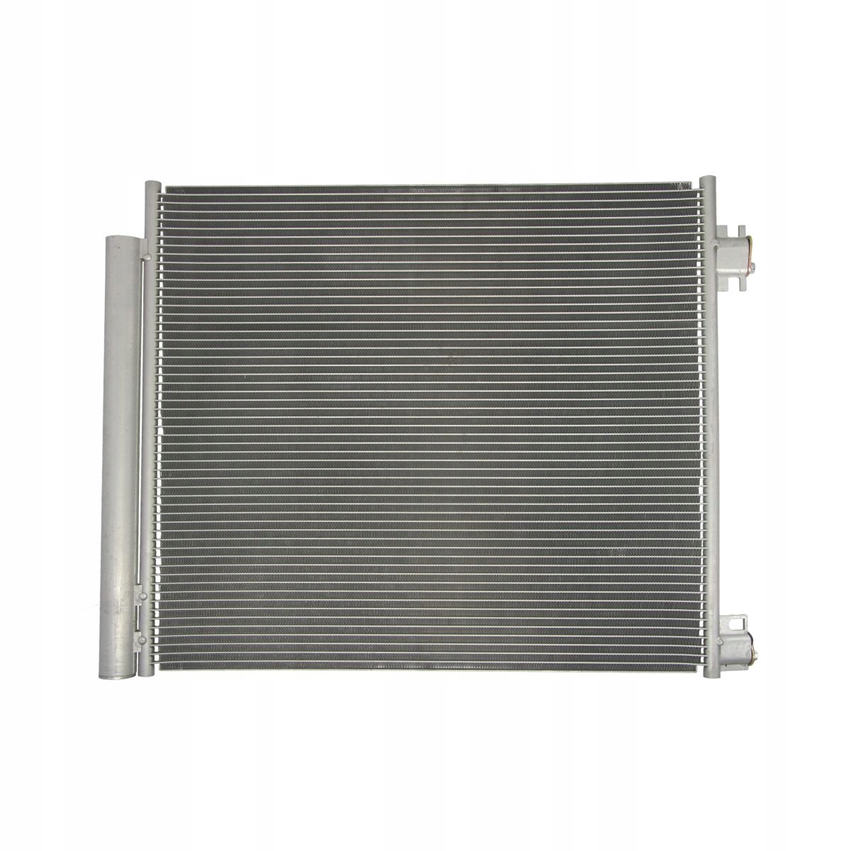 KTT110130 - РАДІАТОР КОНДИЦІОНЕРА NISSAN QASHQAI II. X-TRAIL