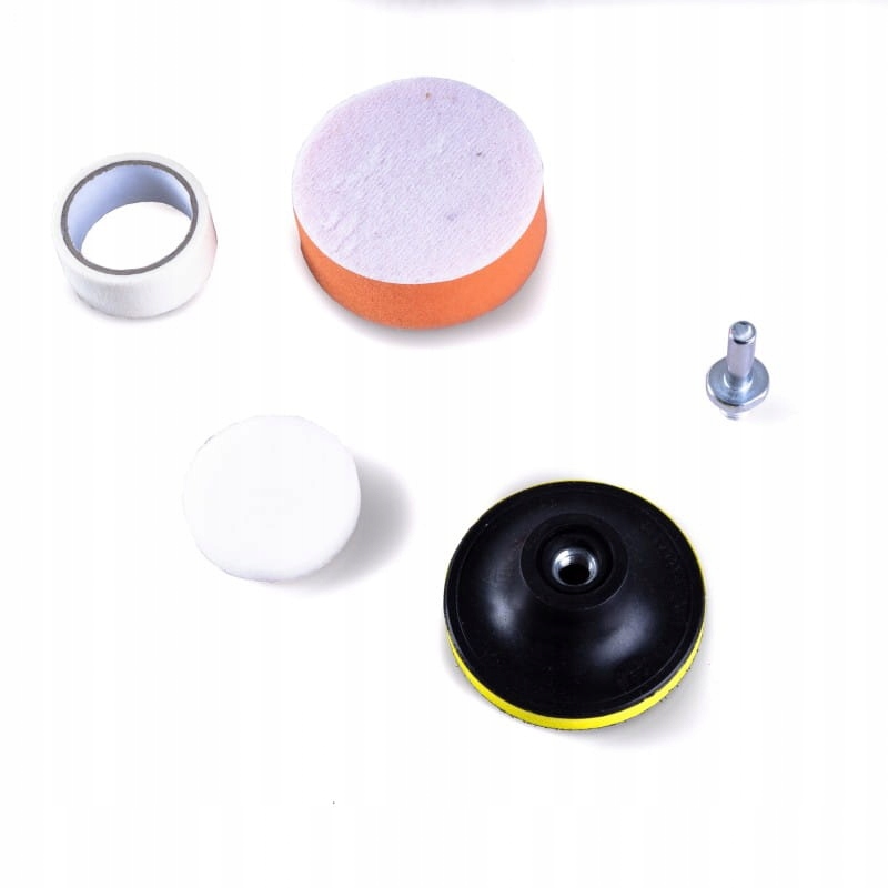 Zestaw naprawczy do renowacji reflektorów Producent Einparts