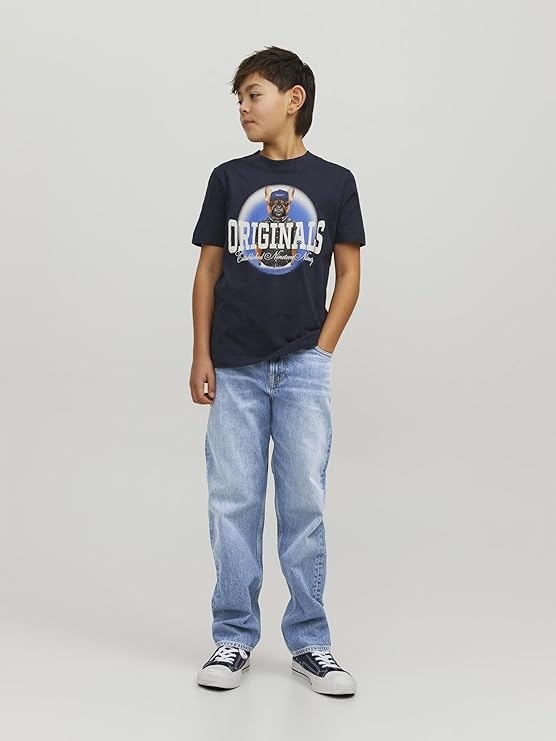 jack&jones spodnie chłopięce 152 EAN (GTIN) 5715363436940