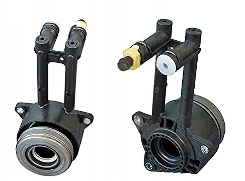 Центральний комплект люка 510 0058 10