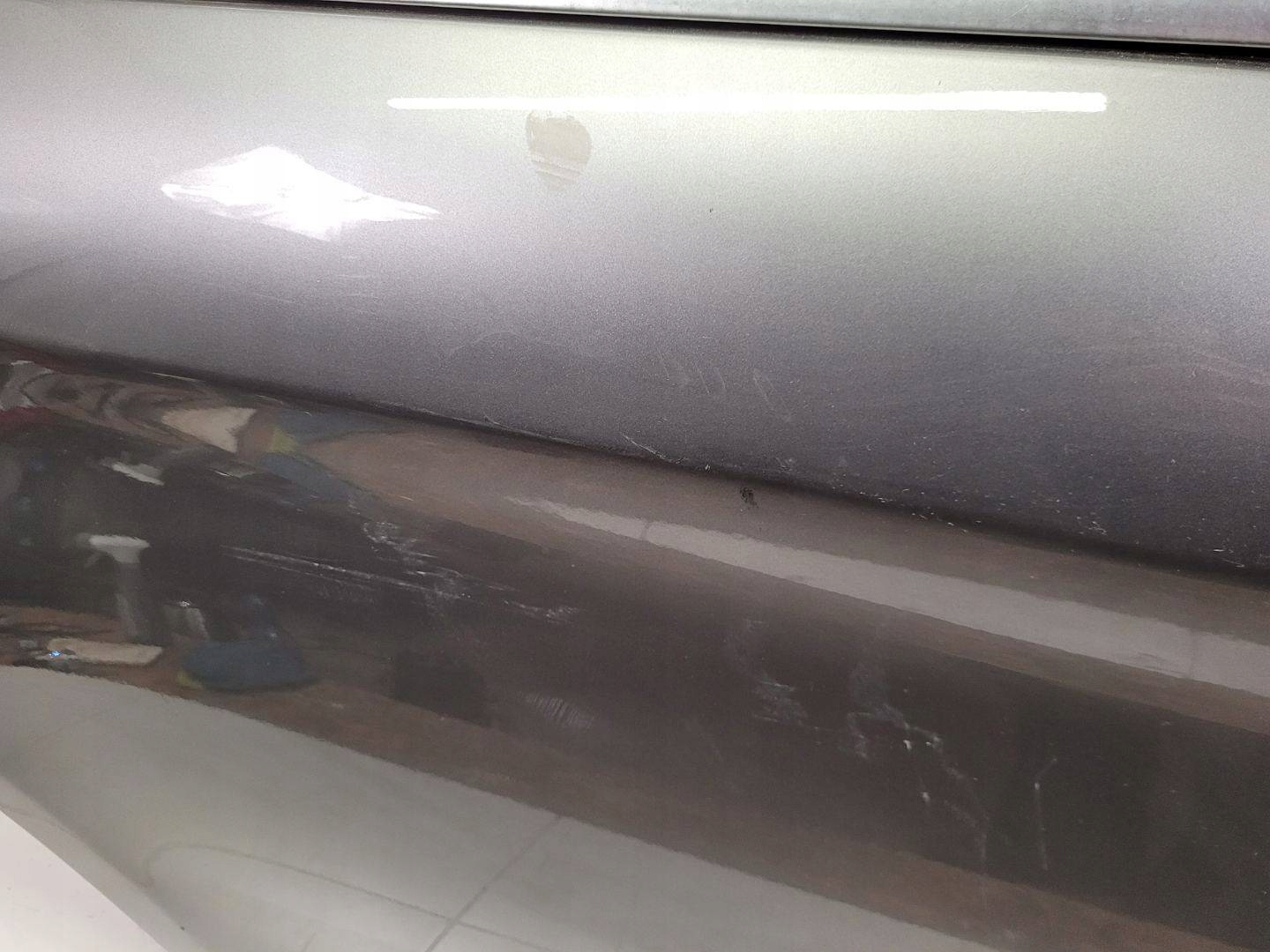 door rear part right side Alfa Romeo Stelvio 2017