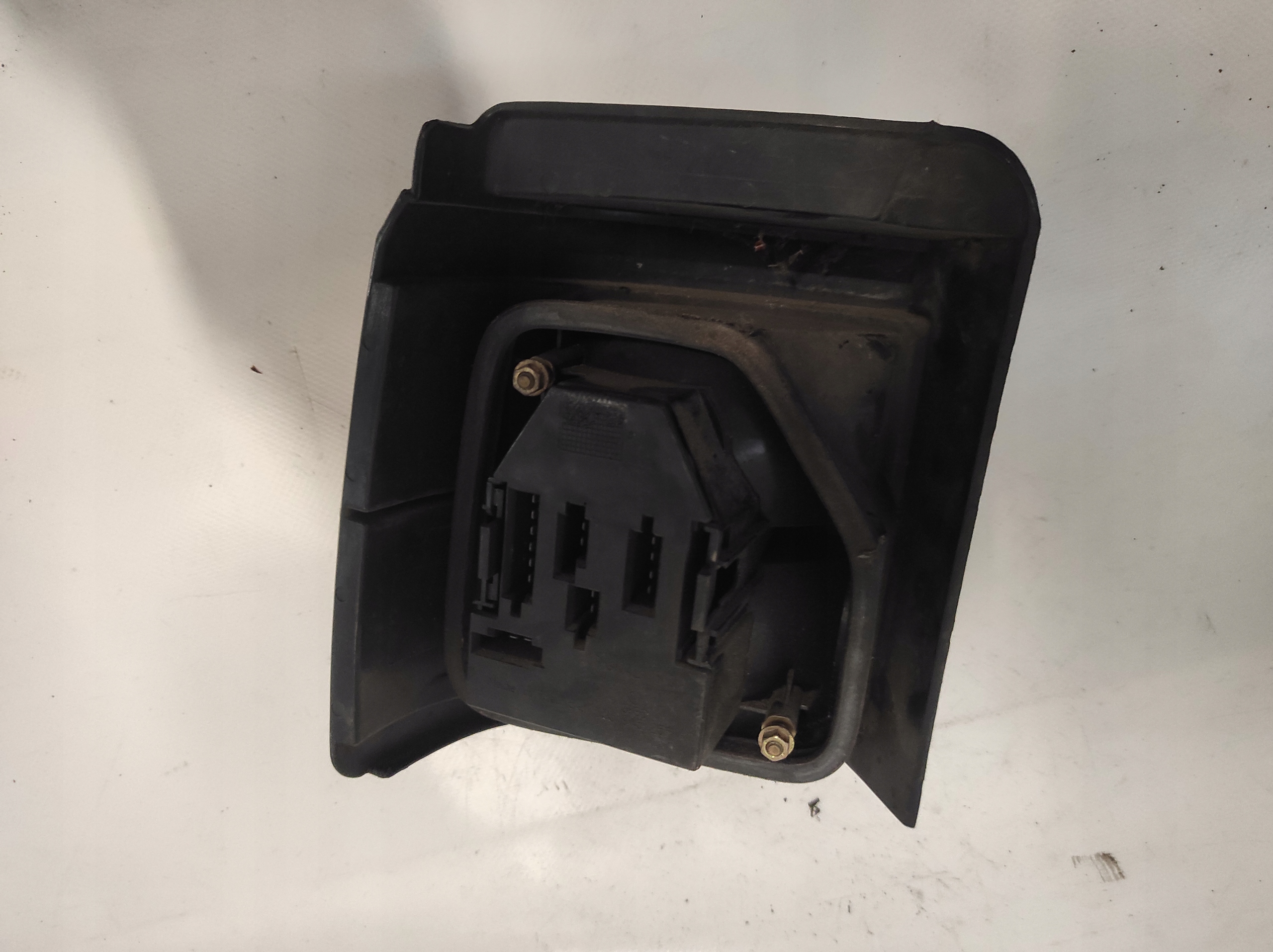 light right rear rear part VW Passat B3 KOMBI