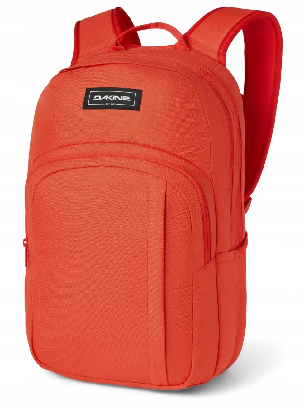 Dakine Campus M batoh 25 L Flame Scarlet