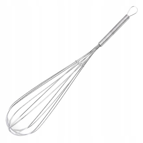 

Fackelmann Zenker 42881 Trzepaczka Do Jajek 30 CM