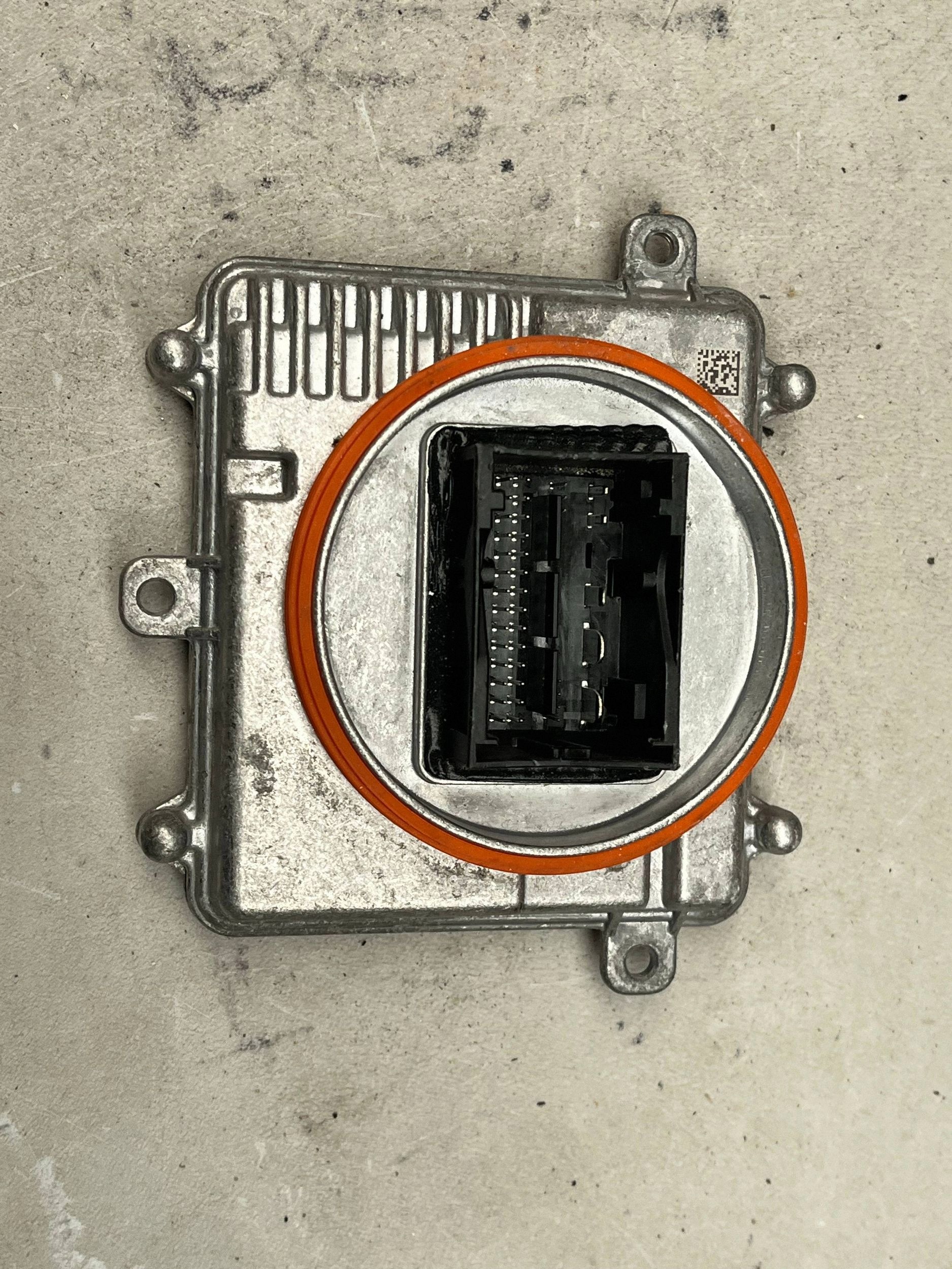 Bedienteil LED REFLEKTORA CUPRA LEON 992941571AE @M