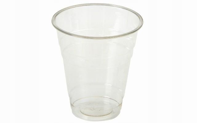 

Kubek plastikowy kubki shake szejk Pet 300ml
