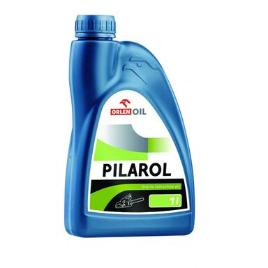 

Pilarol 1L olej do smarowania łańcuchów tnących