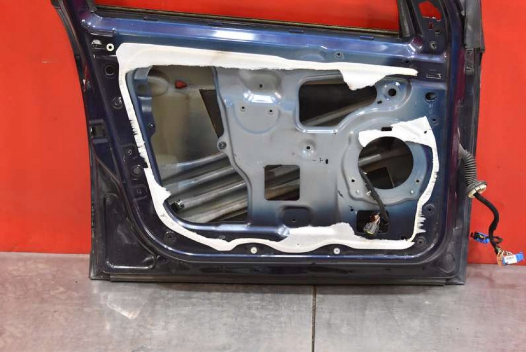 door left front front VR.422 LANCIA DELTA 3 III 5D HB 08-14
