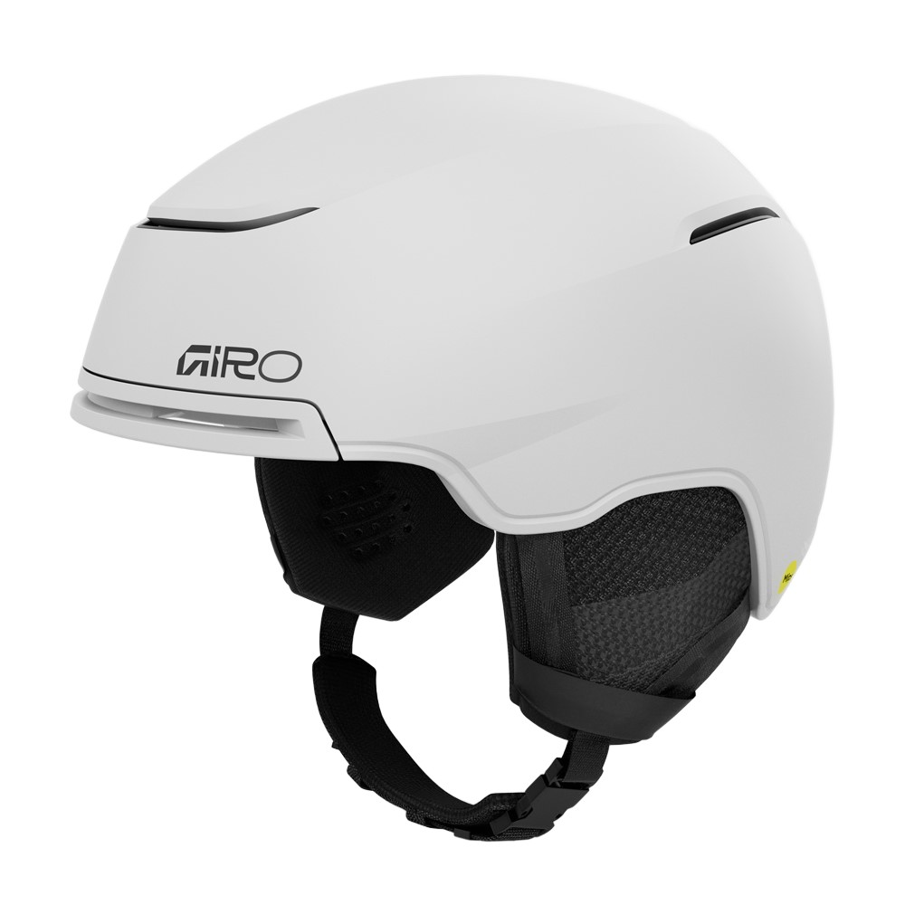 Lyžařská přilba Giro Jackson Mips Matte White L 59-63 cm Snowboardové lyže