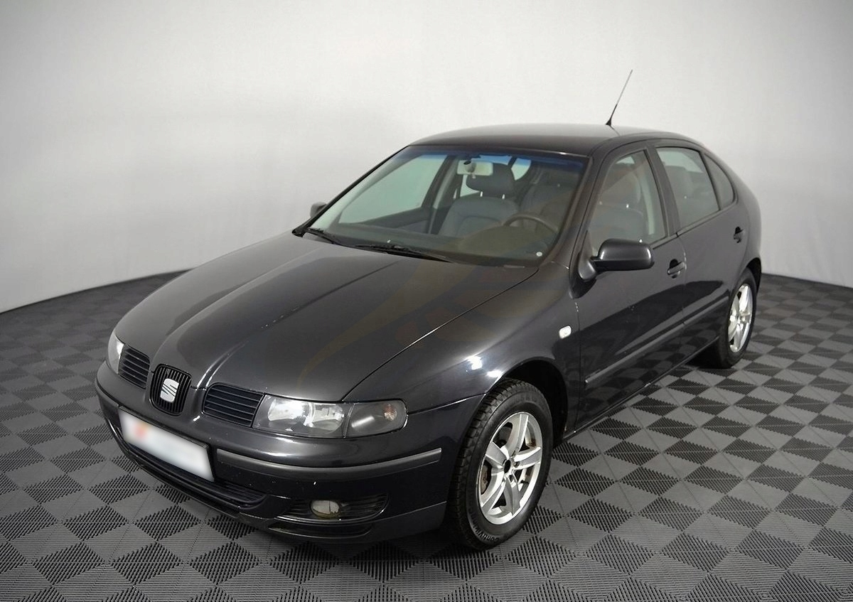 SEAT TOLEDO/LEON 5DRZWI 98-05 KOMPLET OWIEWEK HEKO Rodzaj owiewki