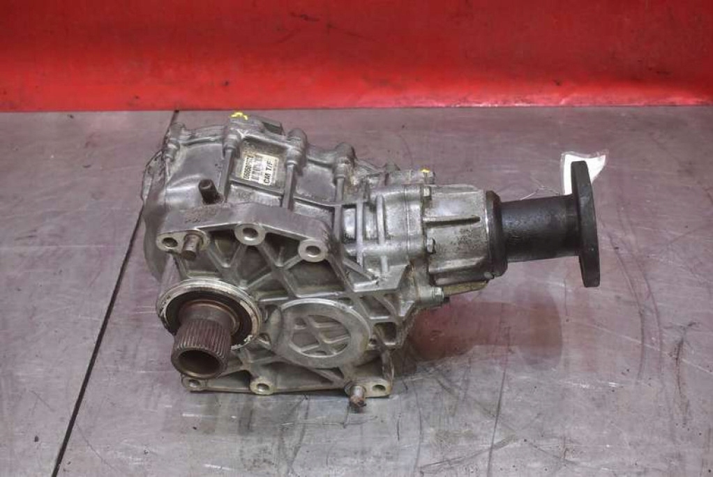 differential diff front front HYUNDAI SANTA FE 2 II 2.2 CRDI 150 KM 4X4 06-10