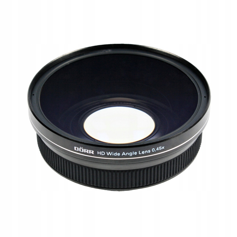 Doerr Ultra Wide 0,45x Hd konvertor 40,5 mm
