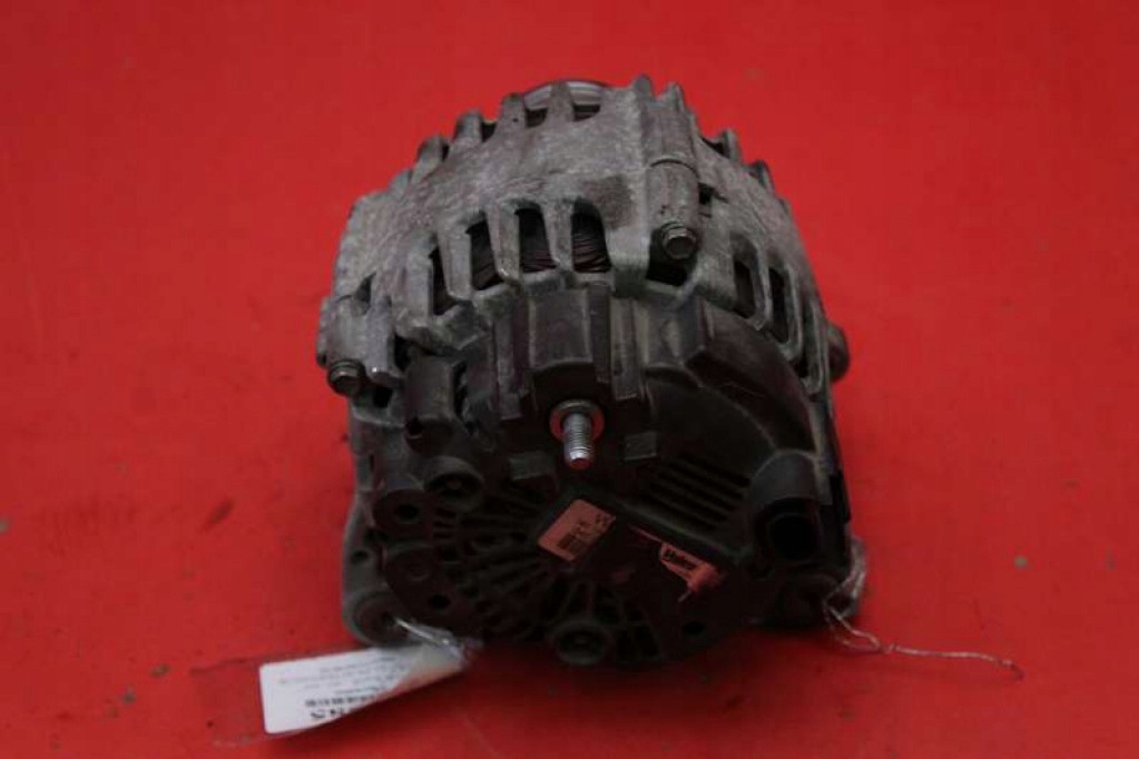 ALTERNATOR TEST SKODA RAPID 1.0 TSI 110 KM 17-19