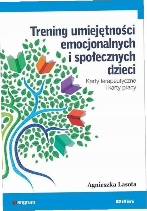 Trening umiejętności emocjonalnych i społecznych..-Zdjęcie-0