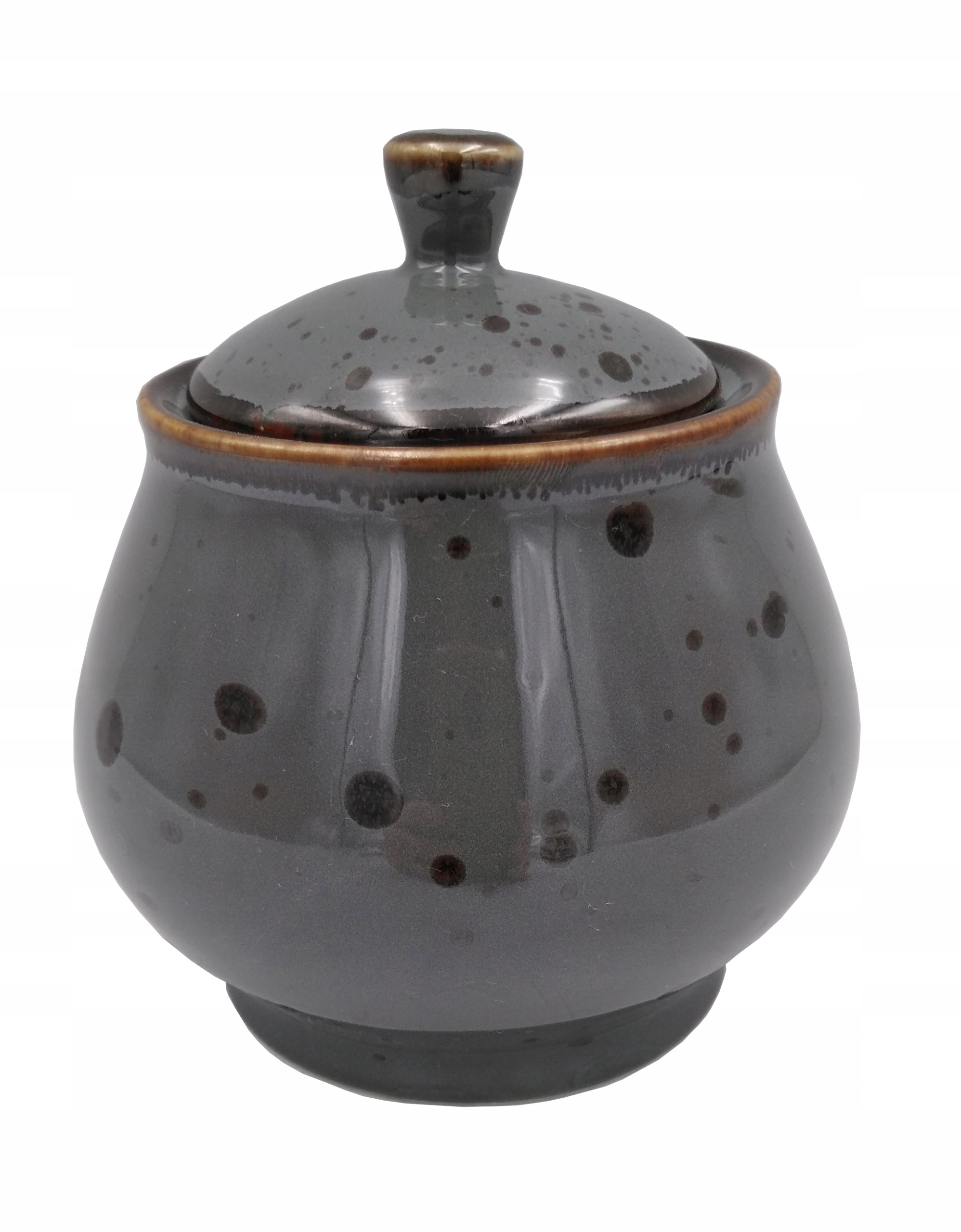 

Cukiernica Alumina Cottage Graphite Bogucice