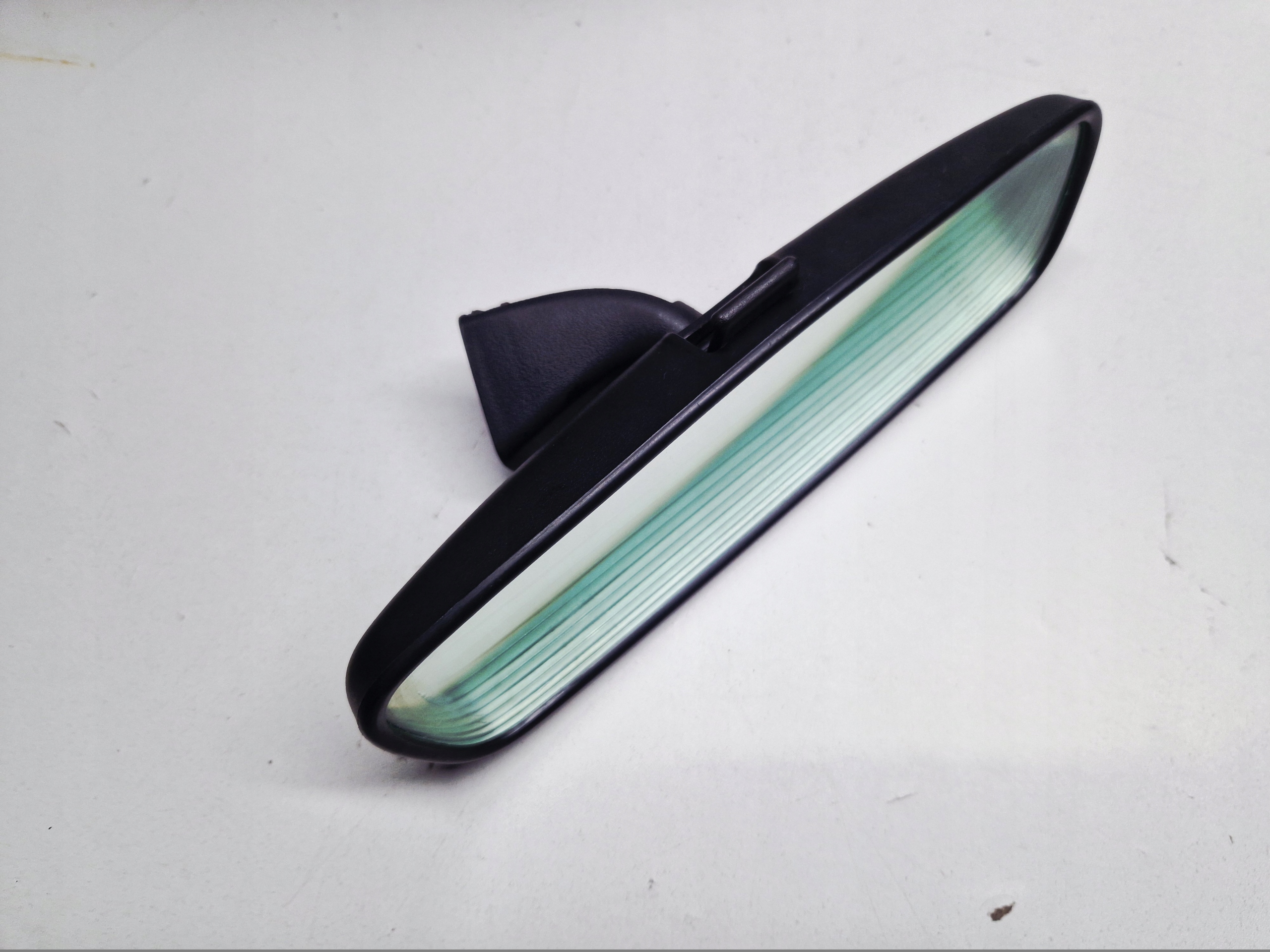 FORD C-MAX MK1 rear-view mirror ZWYKLE
