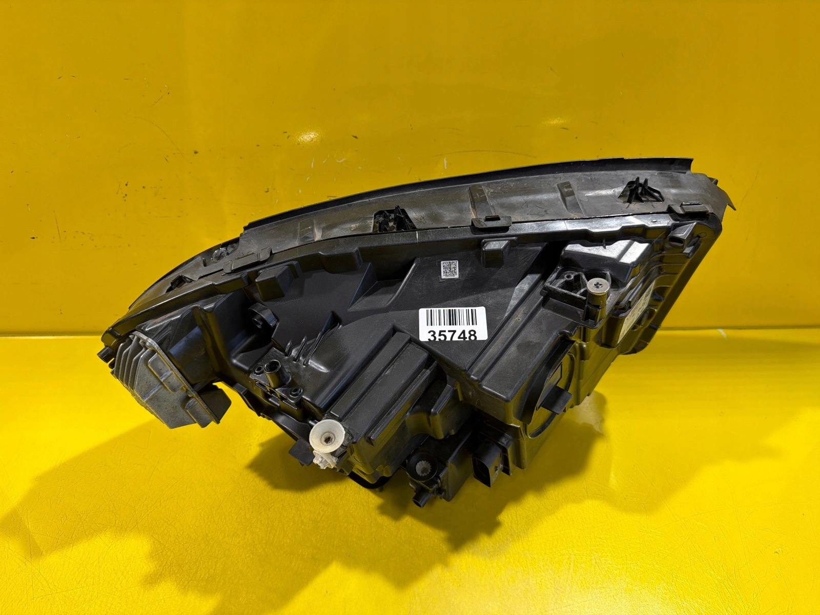 light left Mercedes GLA W247 Full Led Multibeam A2479064105