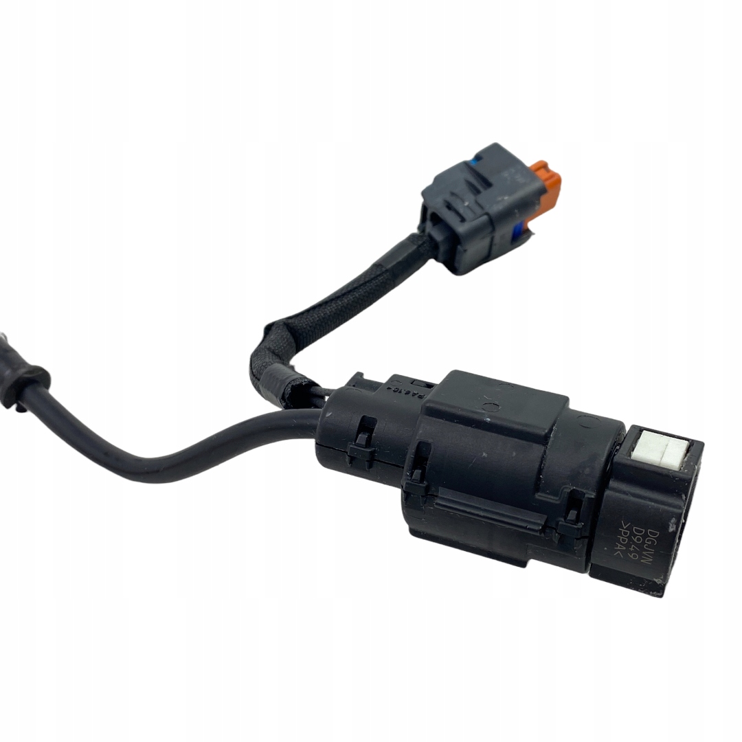 Przewod elastyczny Adblue Renault Koleos II Part manufacturer Renault original OE