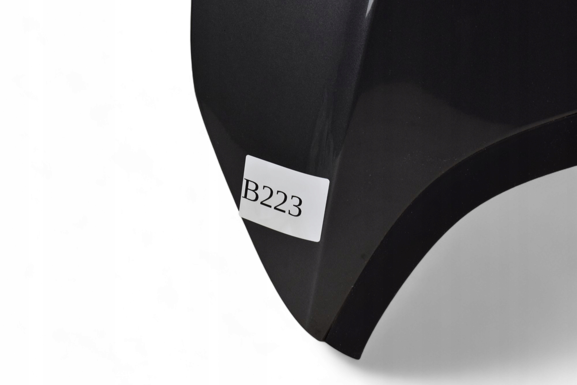 bonnet OPEL ASTRA J IV 2009-2012 ZGAL