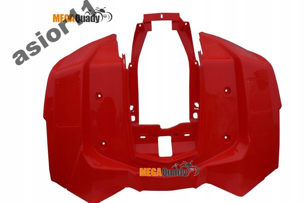 OBUDOWA PLASTIK TYL QUAD ATV 150 200 250BOMBARDIER Part number 65445666