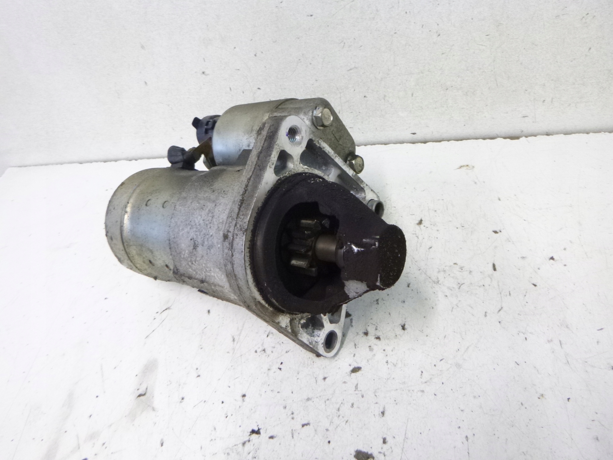 starter Fiat Grande Punto 1.2 2012r. 51890631