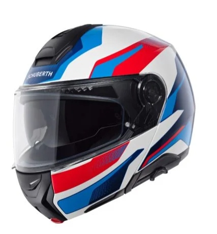 Prilba Schuberth Concept S Tracer Anthracite