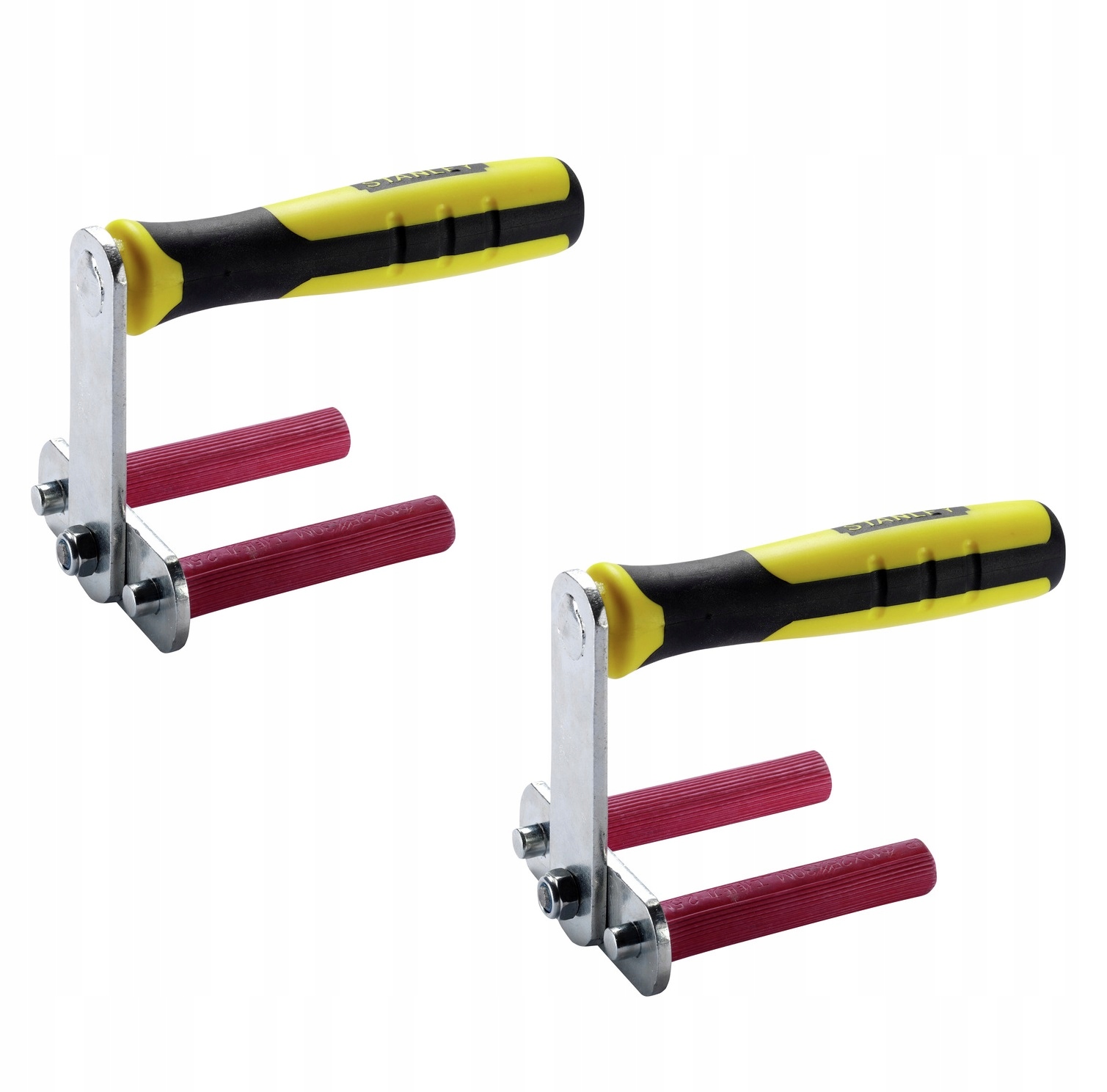 NOSIDŁA DO PŁYT GIPSOWO KARTONOWYCH 2 SZT STANLEY