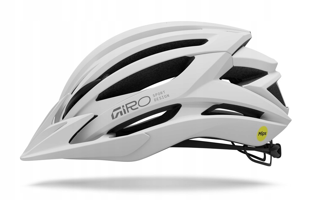 Kask mtb Giro Artex Mips matte white L 59-63cm