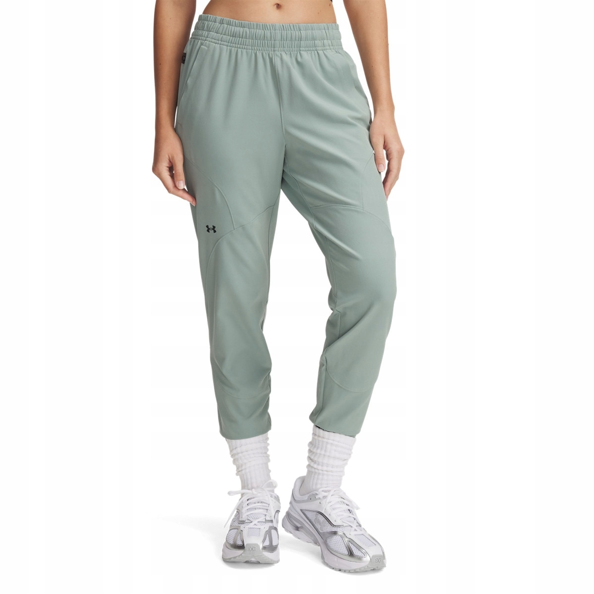Dámské tepláky Under Armour Ua Unstoppable Jogger