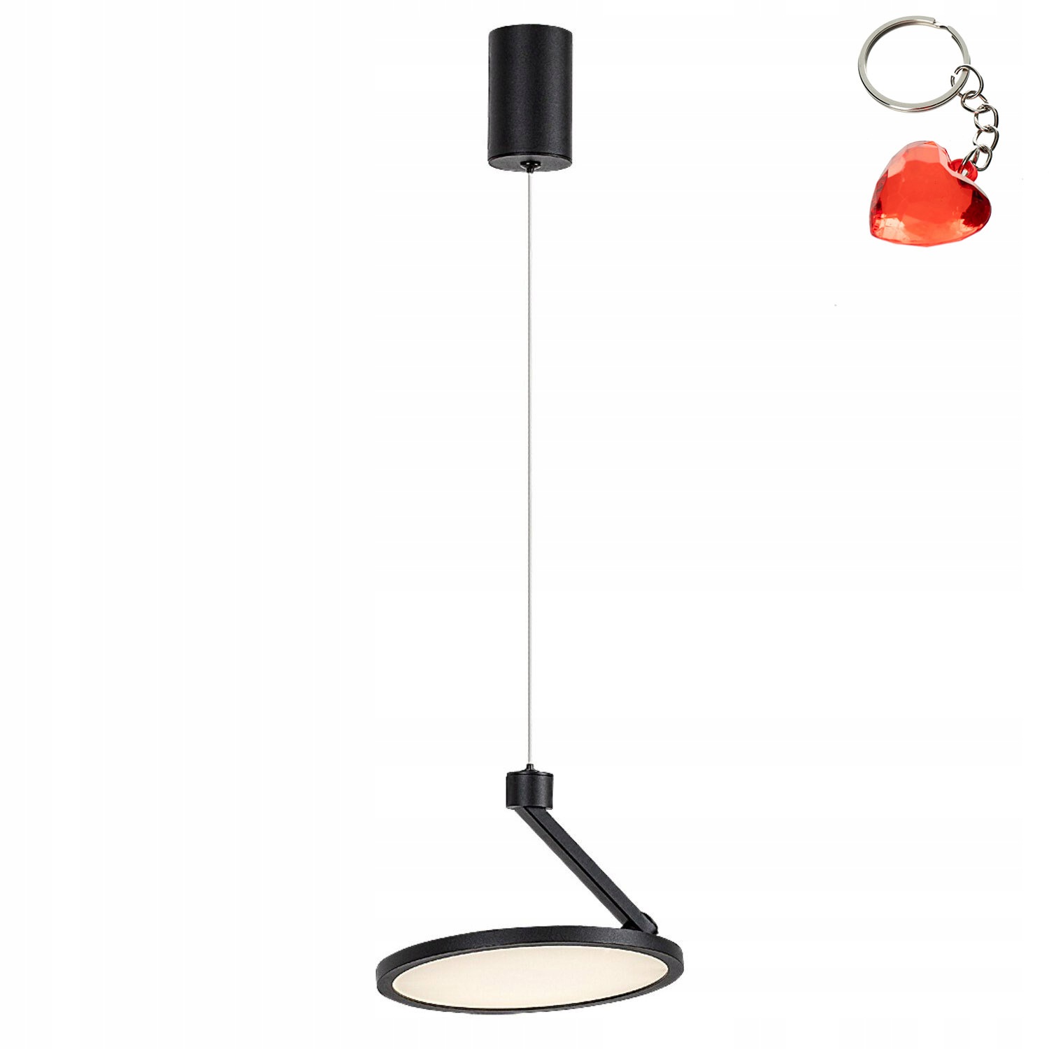 Závěsná Led lampa 20W Ovidia 72327 Rabalux