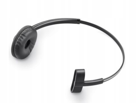 Zestaw słuchawkowy Plantronics Savi W440A-M DECT Marka Plantronics