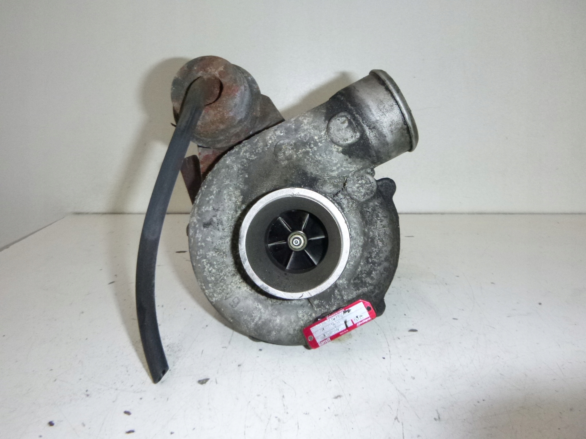 turbo Mercedes W202 2.2CDI 1998r.