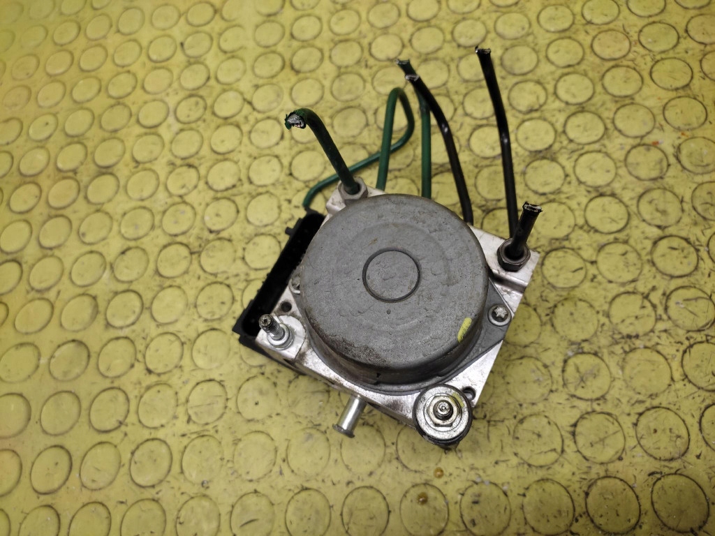 RENAULT MODUS 1.5 DCI pump ABS 0265232075