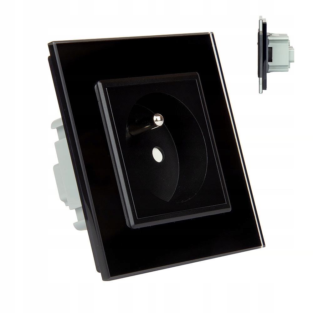 

Livolo Gniazdo Wtykowe Z Bolcem 230V 16A C