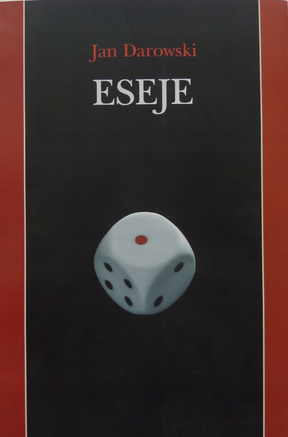 Jan Darowski Eseje