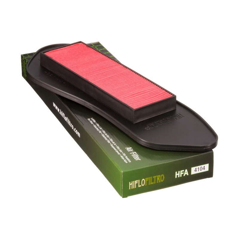 Filtr Powietrza HFA4104 Hiflofiltro Yamaha