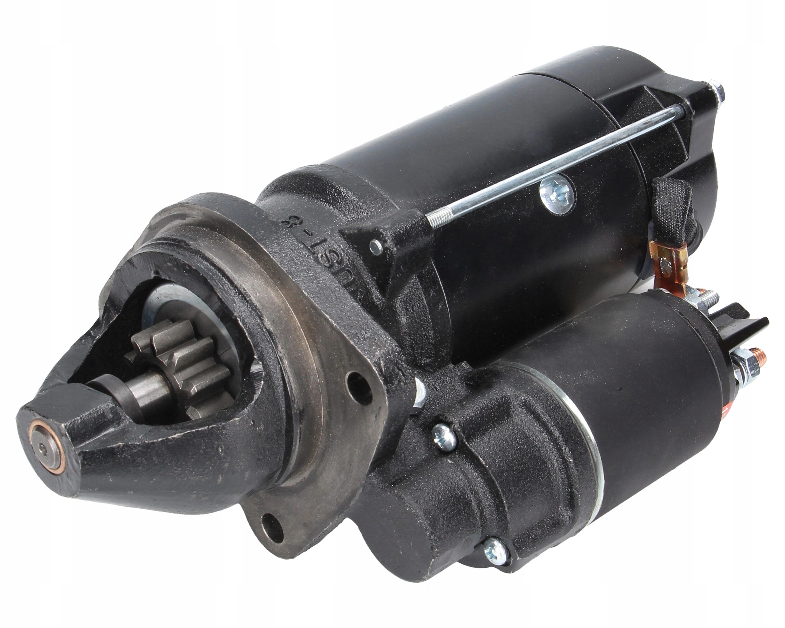 Startér 62/930-274 12V 3,2 kW Massey Ferguson 582795