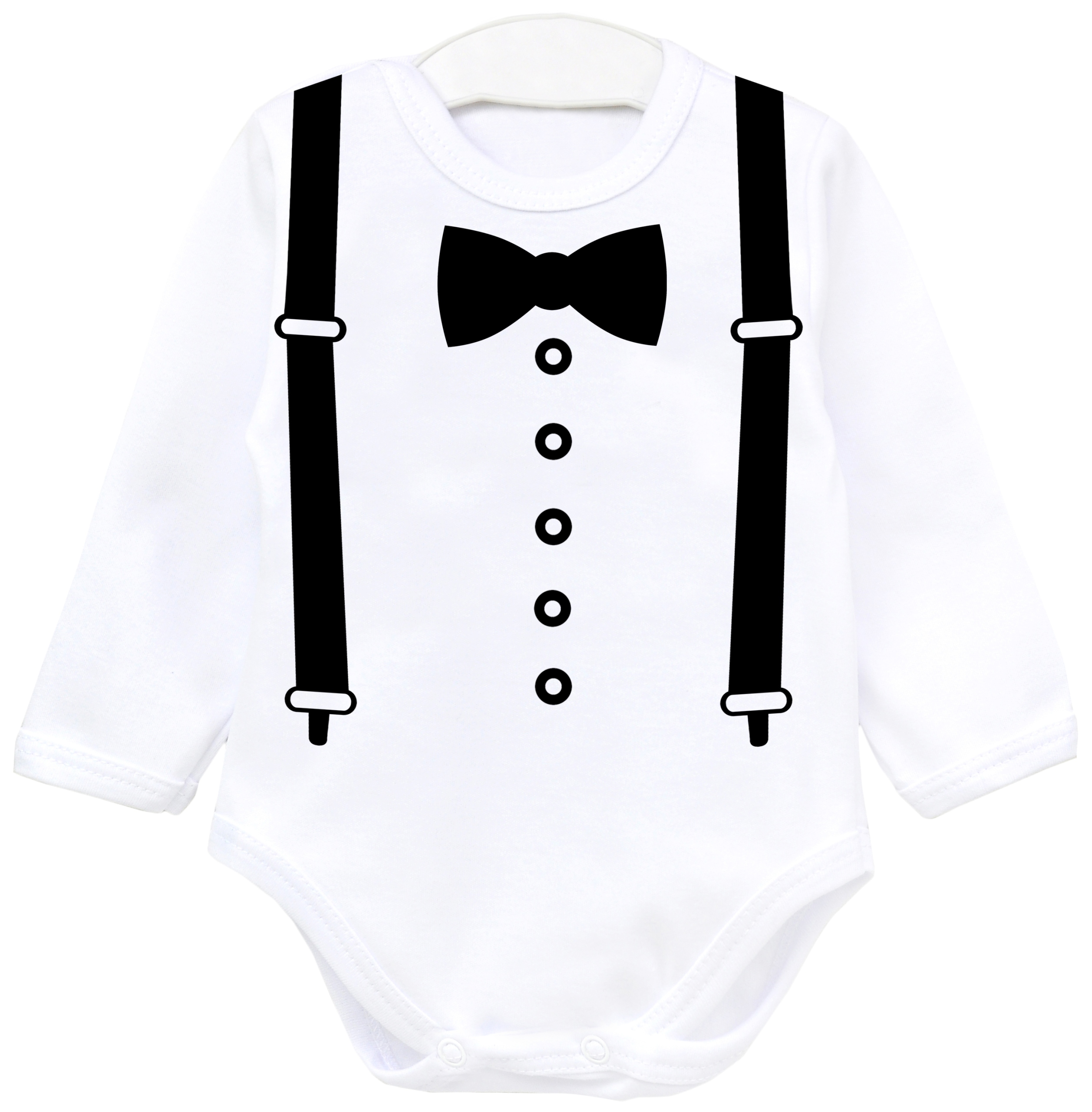 Body SZELKI MUSZKA NA URODZINY LUB IMPREZĘ r. 86