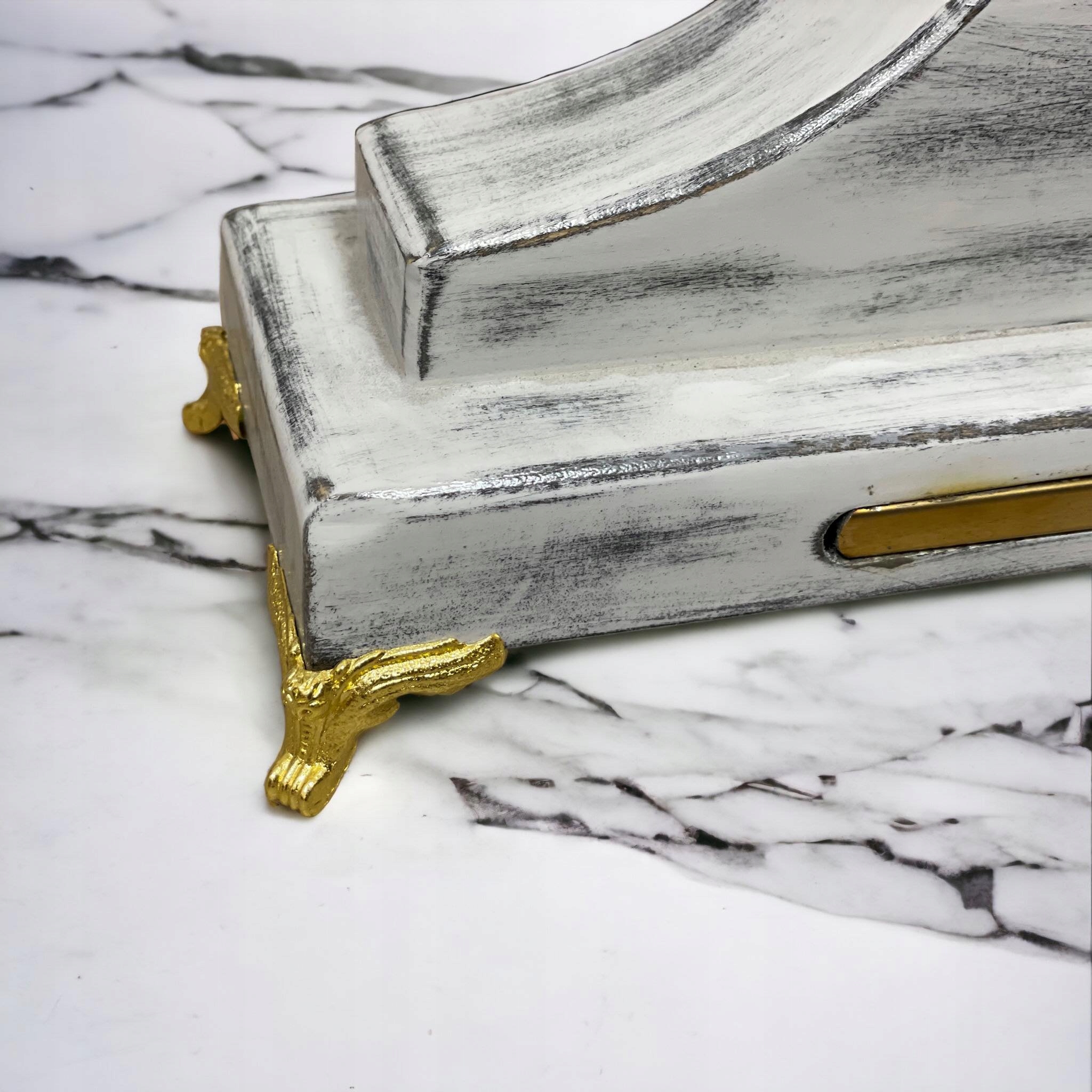 Zegar kominkowy Typ kominkowy