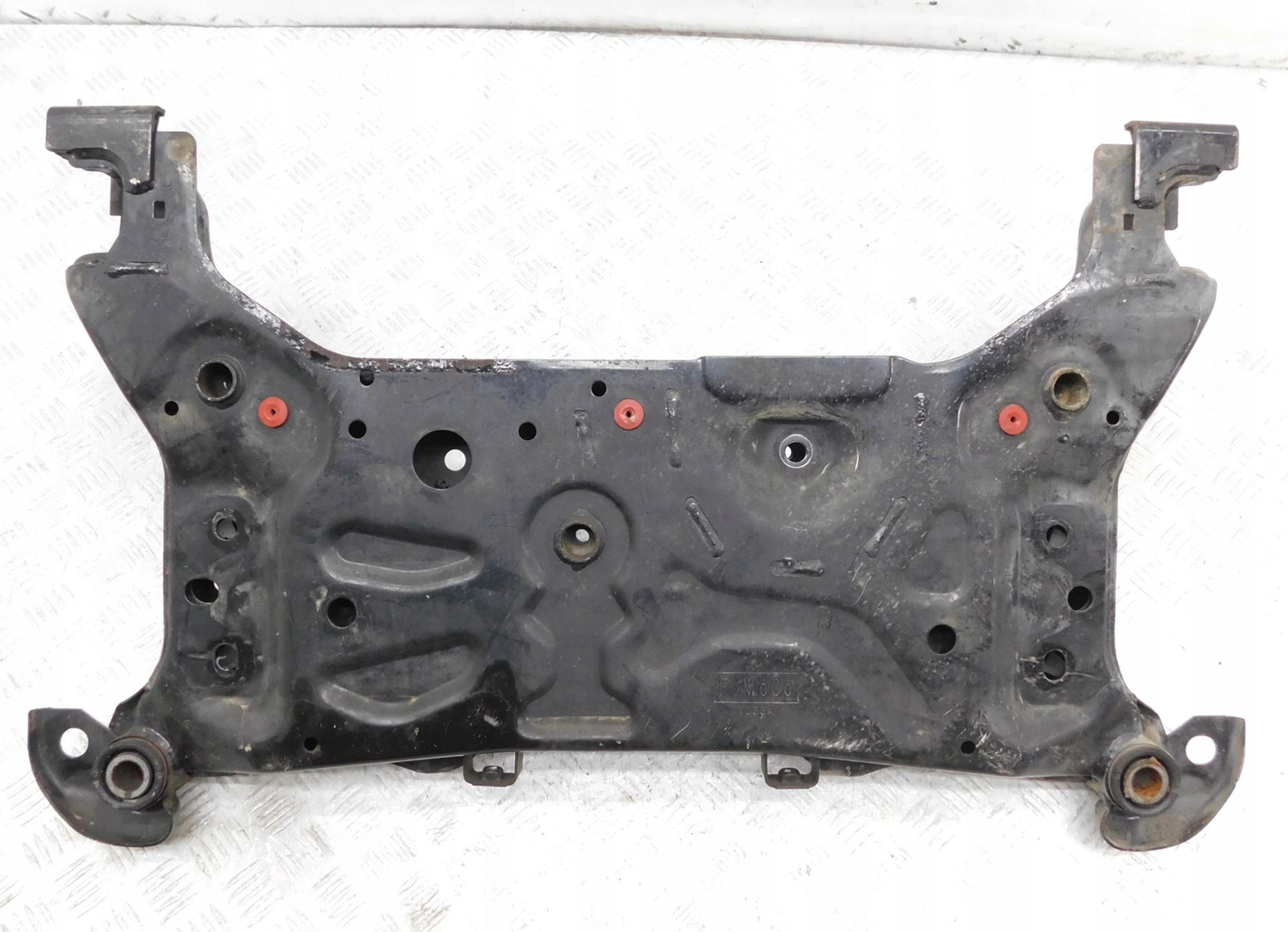 SANKI WÓZEK BELKA KOŁYSKA PRZÓD - Ford KUGA II MK2 4x4 13-19 Producent części Ford OE