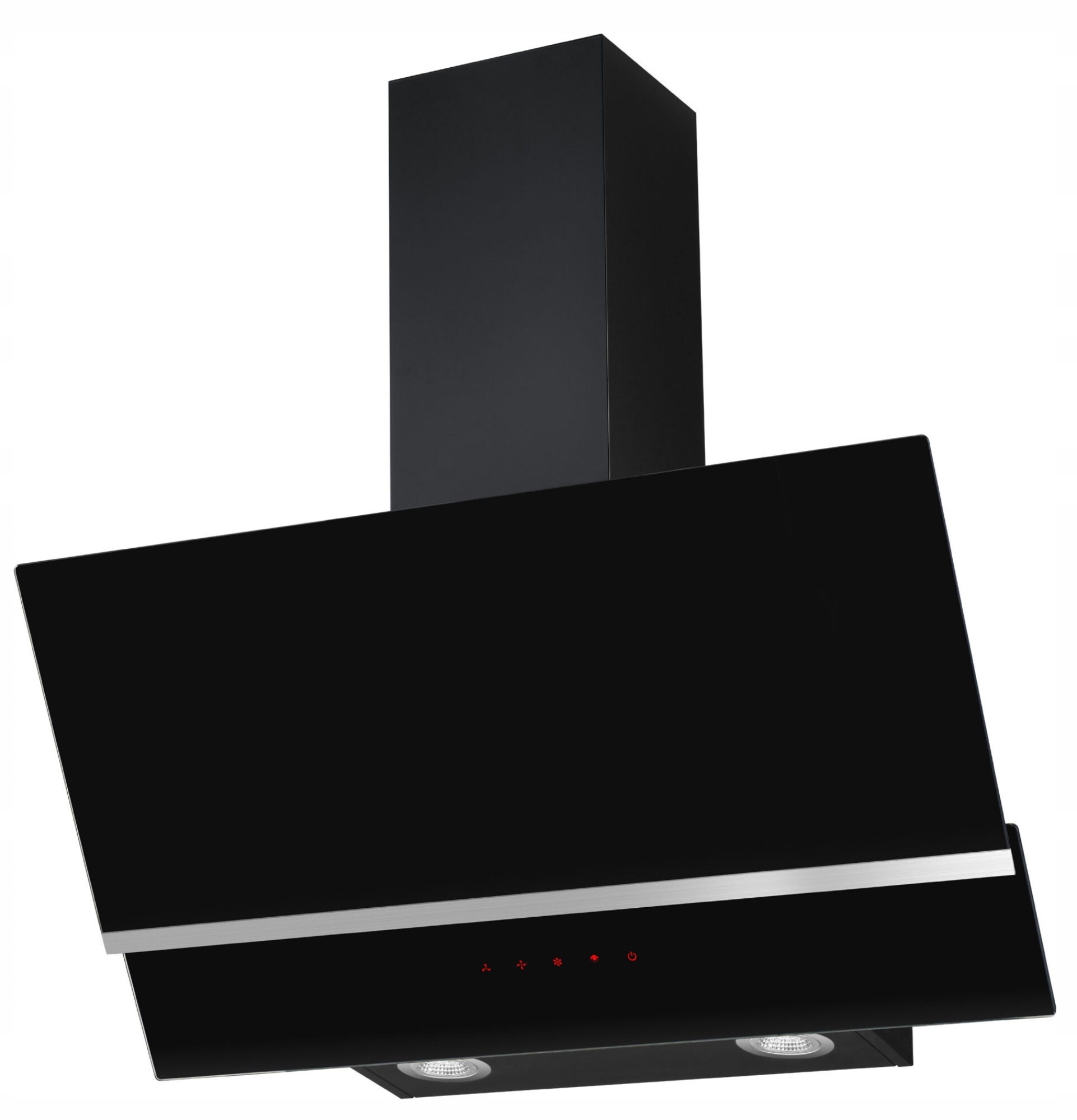 Okap Amica Khf 684 610 S Klasa A 80cm szer